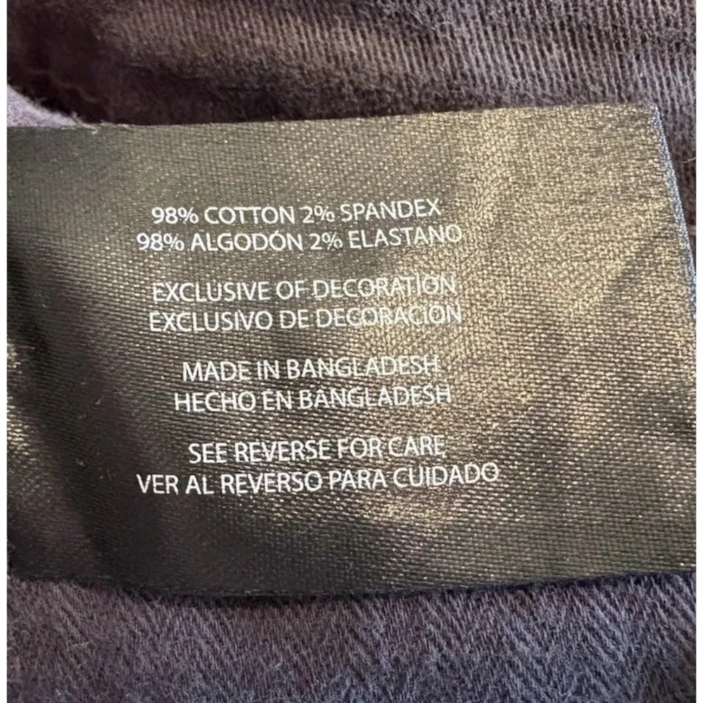 Banana Republic Mens Gray Chinos Pants 36x29 Straight Leg Dress Casual Comfort
